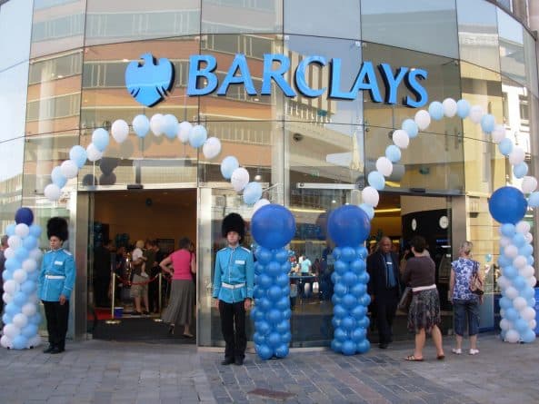 Закон и право: Двое сотрудников Barclays признаны невиновными в мошенничестве