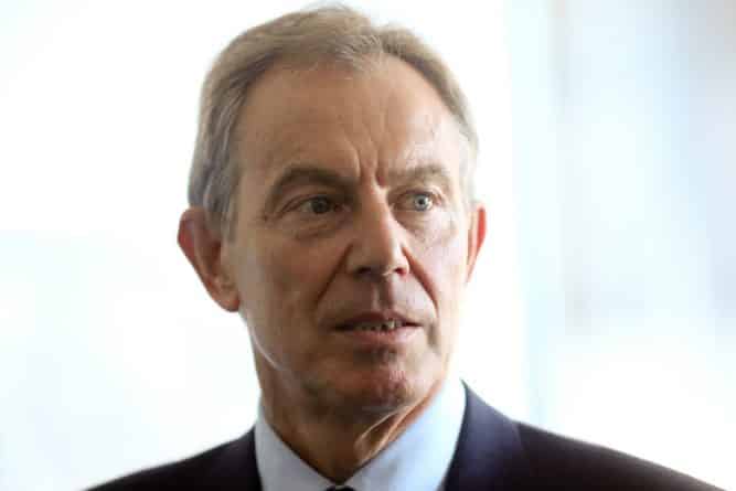 Закон и право: Генпрокурор пойдет в суд защищать Тони Блэра