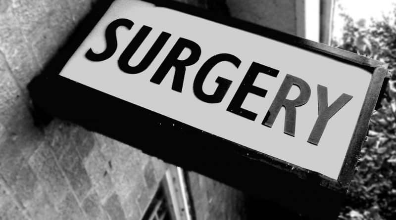 Кризис NHS: сотни человек погибли из-за отложенных операций 22042017 Общество: Кризис NHS: сотни человек погибли из-за отложенных операций