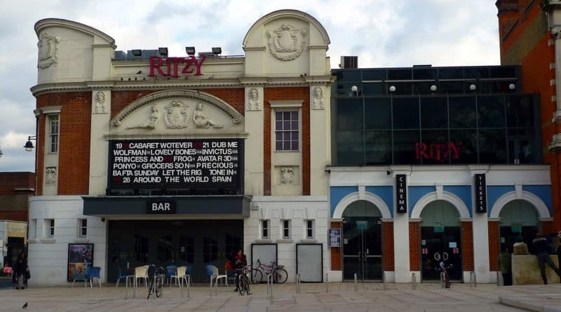 Общество: Работники Picturehouse проведут забастовку из-за низких зарплат