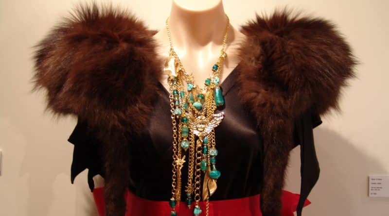Здоровье и красота: Настоящий мех выдают за фальшивый в магазинах на High Street