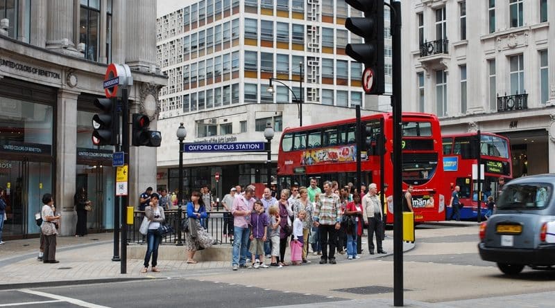 Велосипедистам «могут запретить ездить» по Oxford Street 20042017 Общество: Велосипедистам «могут запретить ездить» по Oxford Street