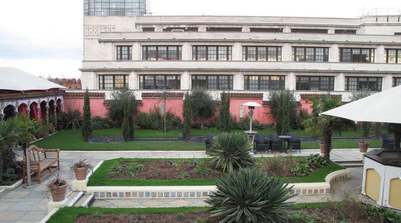 Лайфхаки и советы: В Лондоне пройдет Национальный Фестиваль Чая