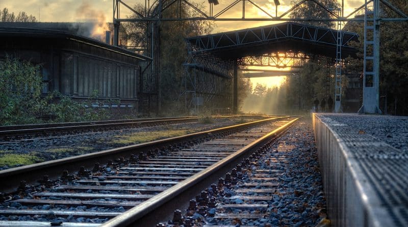 Общество: Заброшенную станцию Camberwell планируют вновь использовать