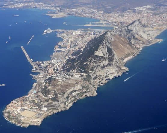 Закон и право: Борис Джонсон: "Гибралтар не продается"