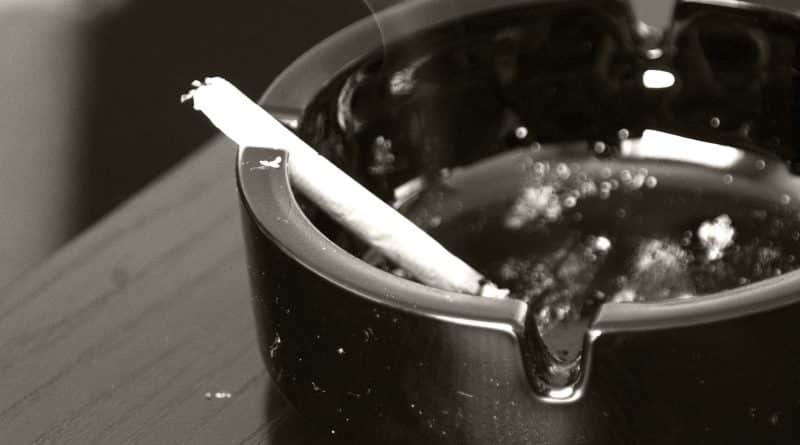 В пивных садах и на открытом воздухе не запретят курить 14042017 Закон и право: В пивных садах и на открытом воздухе не запретят курить