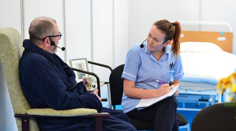 Общество: Британская система социальной помощи на пороге коллапса