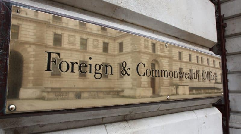 Хакеры из группы "Каллисто" атаковали МИД Британии 14042017 Технологии: Хакеры из группы "Каллисто" атаковали МИД Британии