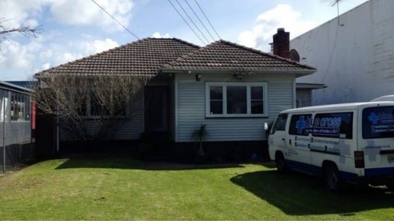 Недвижимость: Бесплатный дом в Новой Зеландии, но с небольшим подвохом