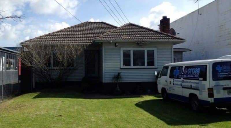 Недвижимость: Бесплатный дом в Новой Зеландии, но с небольшим подвохом