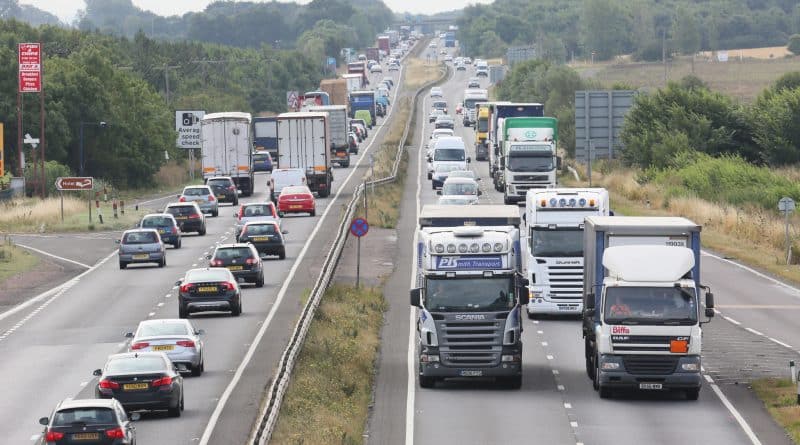 Предупреждение водителям: дороги на Пасхальные выходные будут перегружены 14042017 Досуг: Предупреждение водителям: дороги на Пасхальные выходные будут перегружены