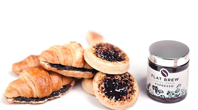 London Coffee Festival порадует вас уникальным кофейным спредом 07042017 Лайфхаки и советы: London Coffee Festival порадует вас уникальным кофейным спредом