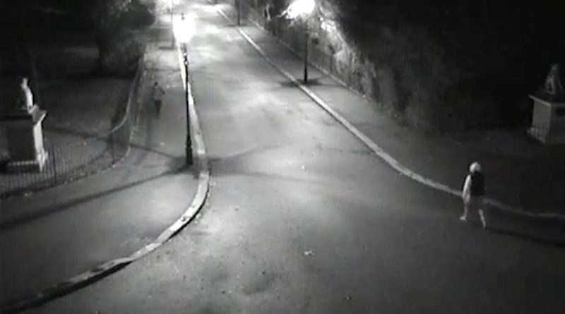 Происшествия: Мужчина изнасиловал женщину за несколько часов до собственной свадьбы