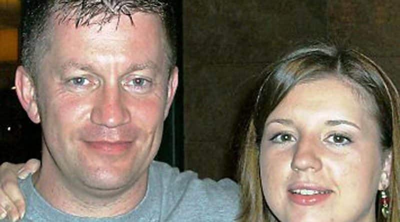 Общество: Великий британец: Тело Кита Палмера привезли в Вестминстерскую часовню