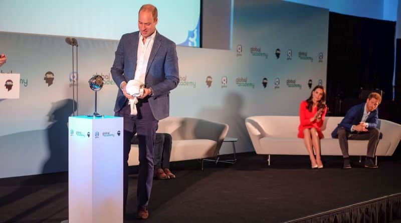 Члены королевской семьи откроют школу в поддержку программы Heads Together 20042017 Знаменитости: Члены королевской семьи откроют школу в поддержку программы Heads Together