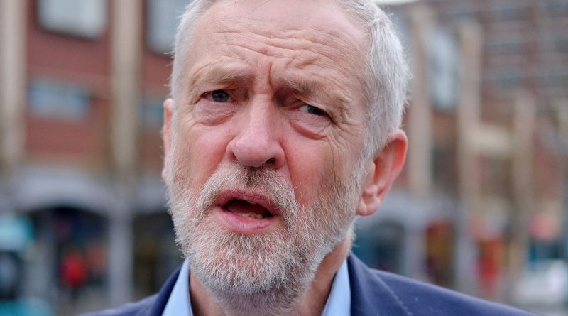 Джереми Корбин под ударом Пирса Моргана: "Я сделал много ошибок" 18042017 Политика: Джереми Корбин под ударом Пирса Моргана: "Я сделал много ошибок"