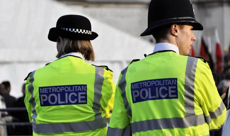Происшествия: В южном Лондоне был убит 17-летний подросток