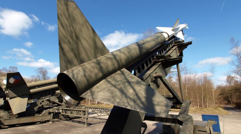 США продолжает усиливать давление на Северную Корею 27042017 В мире: США продолжает усиливать давление на Северную Корею