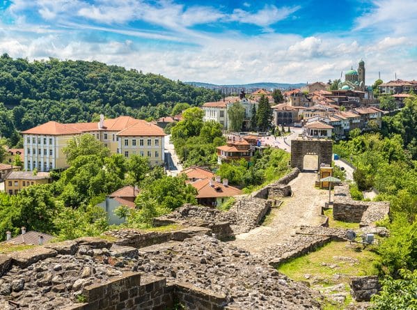Путешествия: Болгария и Португалия могут стать отличными местами для отдыха британских туристов (фото)