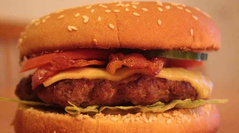 Лайфхаки и советы: На этой неделе в Айлингтоне можно будет пообедать всего за 1 фунт