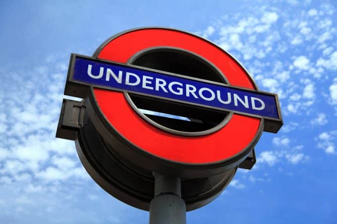 Происшествия: Станция Mornington Crescent закрыта из-за вооруженного нападения