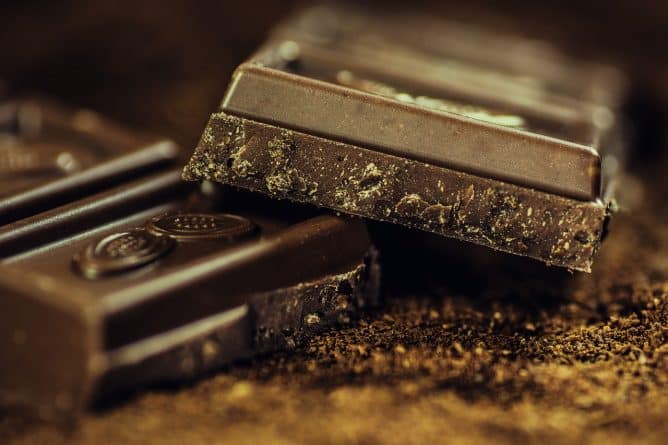 Общество: В Великобритании резко подешевел шоколад