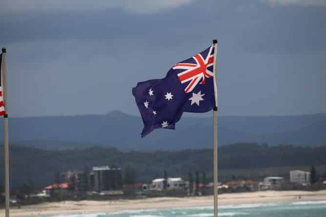 В мире: Австралия ужесточает процедуру получения гражданства