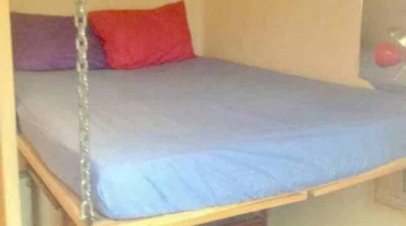 Недвижимость: В Фулхэме сдается комната всего за 575 фунтов, но есть подвох…