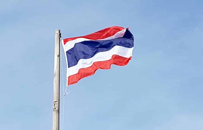 В мире: В Таиланде произошла серия терактов