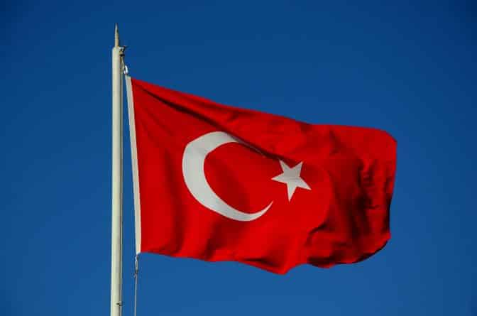 Политика: Турция готовится к судьбоносному референдуму