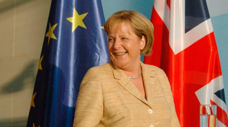 Политика: Меркель решила напугать Британию последствиями Brexit