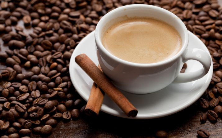 Здоровье и красота: Употребление кофе может помочь избежать рака печени