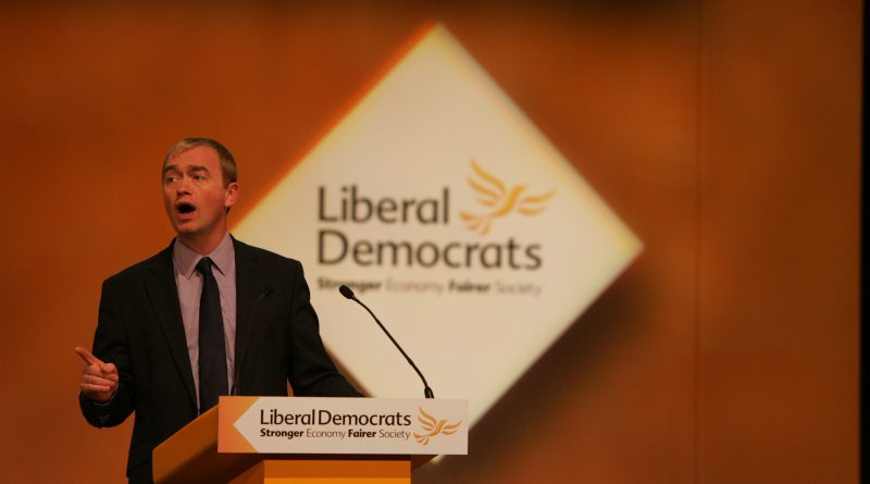 Политика: Либерал-демократы обещают поддержку малому бизнесу