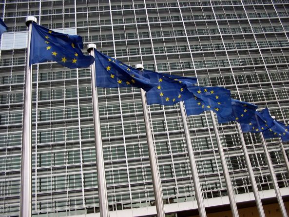 Закон и право: Brexit: ЕС может повысить сумму отступных до €100 миллиардов
