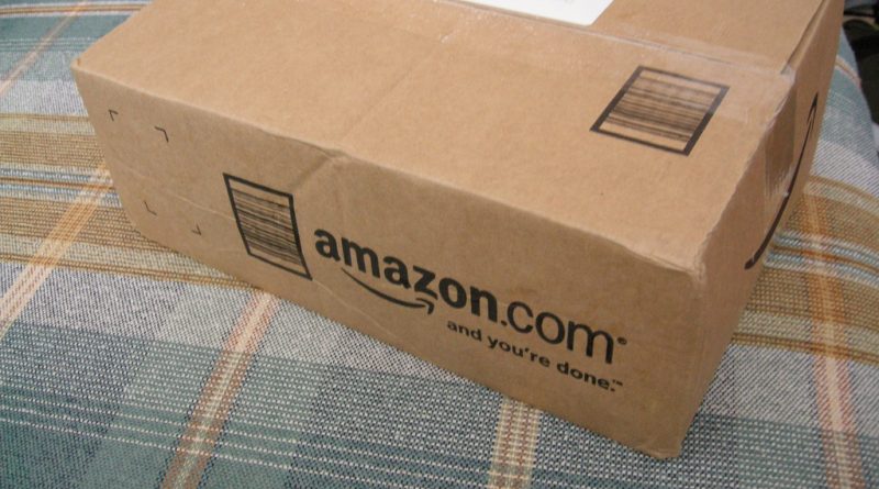 Бизнес и финансы: Лазейка в правилах Amazon позволяет получать возврат денег не отсылая покупку обратно