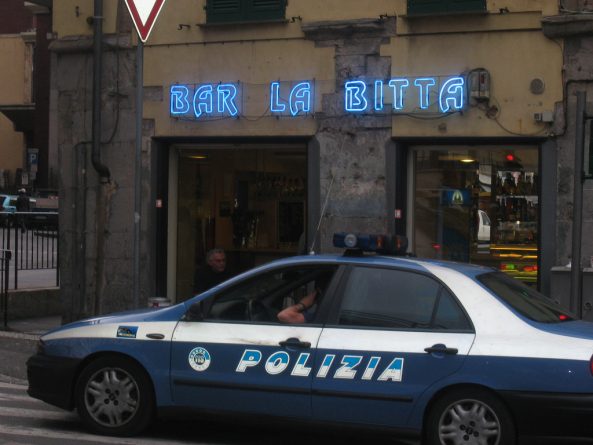 В мире: Около почтового отделения в Риме прогремел взрыв