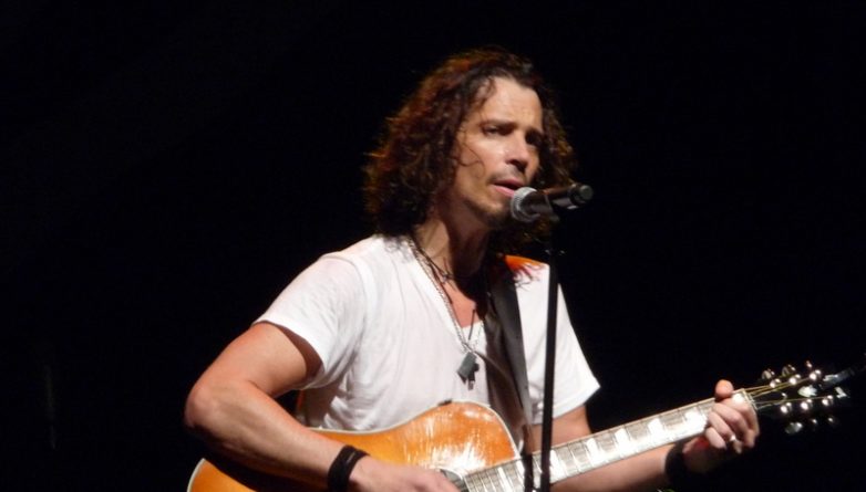 Досуг: Фронтмен группы Soundgarden, Крис Корнелл умер в 52 года