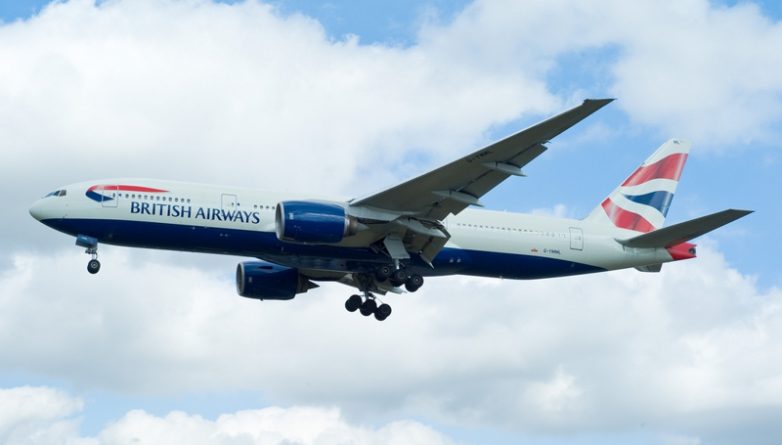 Общество: British Airways отменили рейсы в Heathrow и Gatwick из-за компьютерного сбоя