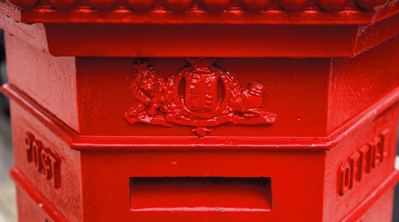 Происшествия: 70 бандеролей с каннабисом обнаружены в почтовом отделении Большого Лондона
