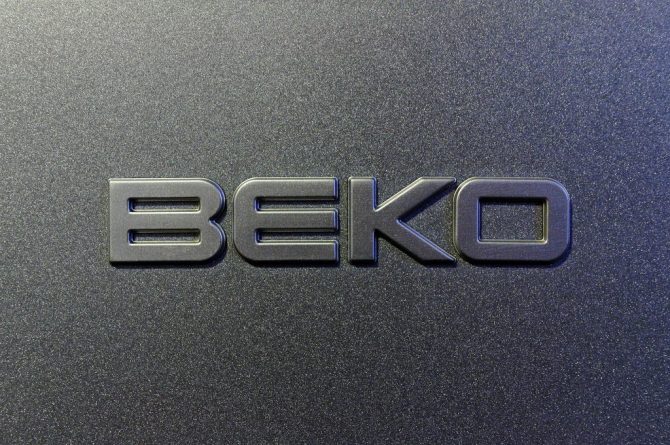 Происшествия: Beko предупреждает клиентов о проблемных сушилках
