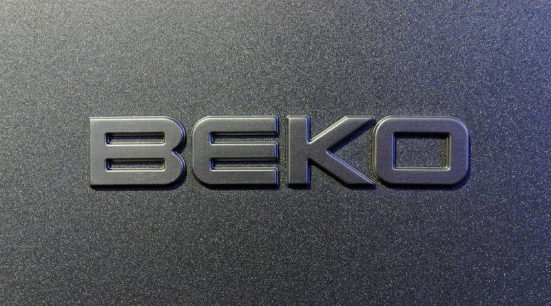 Beko предупреждает клиентов о проблемных сушилках 30052017 Происшествия: Beko предупреждает клиентов о проблемных сушилках
