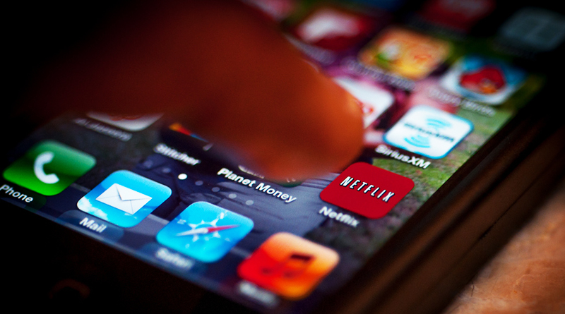 Технологии: Netflix перестанет работать на Android-устройствах с Root-правами