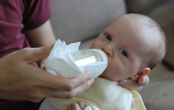 Здоровье и красота: Грудное молоко может стать лекарством от рака