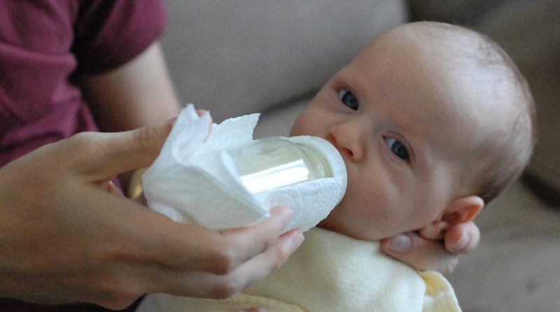 Здоровье и красота: Грудное молоко может стать лекарством от рака