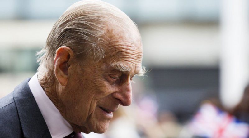 Принц Филипп больше не будет принимать участие в общественных мероприятиях 04052017 Знаменитости: Принц Филипп больше не будет принимать участие в общественных мероприятиях