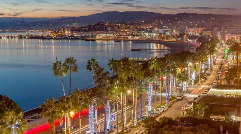 Знаменитости: Каннский Кинофестиваль 2017: Мероприятия и участники