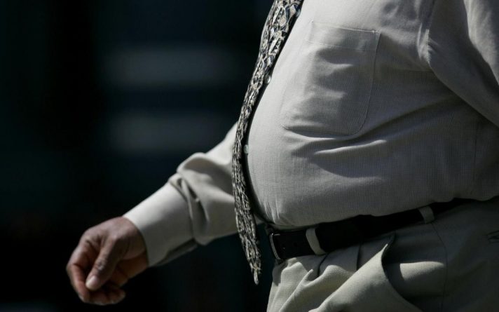 Здоровье и красота: Учёные заявили, что толстые люди не могут быть здоровыми