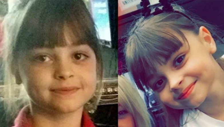 Общество: В теракте в Манчестере погибла 8-летняя девочка