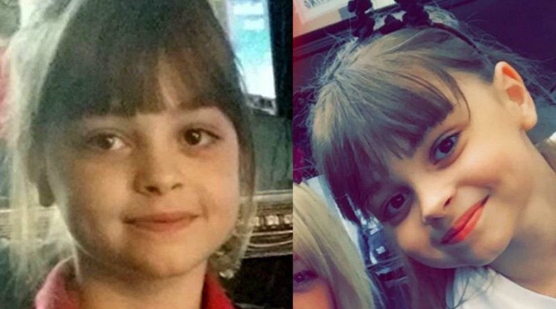 Общество: В теракте в Манчестере погибла 8-летняя девочка