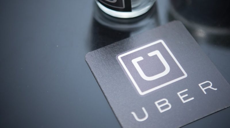 Общество: Лицензию Uber в Лондоне продлили только на 4 месяца